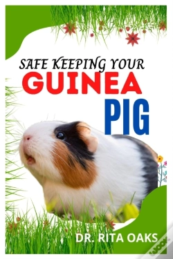 Capa do artigo Safe Keeping Your Guinea Pig