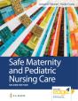 Safe Maternity & Pediatric Nursing Care - Preview