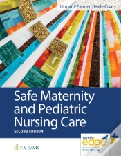 Capa do artigo Safe Maternity & Pediatric Nursing Care