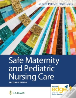 Capa do artigo Safe Maternity & Pediatric Nursing Care