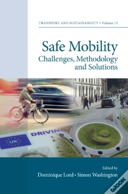 Capa do artigo Safe Mobility