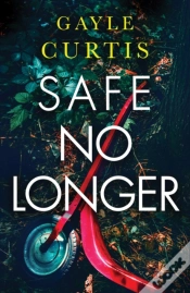 Capa do artigo Safe No Longer