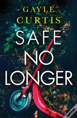 Capa do artigo Safe No Longer