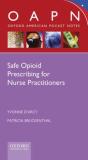 Safe Opioid Prescribing For Nurse Practitioners - Preview