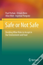 Capa do artigo Safe Or Not Safe