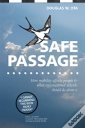 Capa do artigo Safe Passage