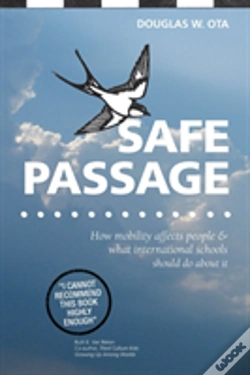 Capa do artigo Safe Passage