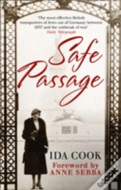 Capa do artigo Safe Passage