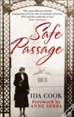 Capa do artigo Safe Passage