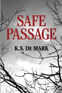 Capa do artigo Safe Passage