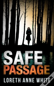 Capa do artigo Safe Passage