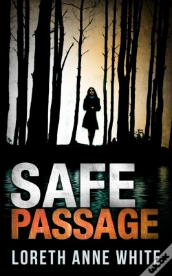 Capa do artigo Safe Passage