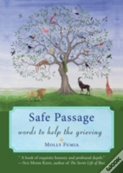 Capa do artigo Safe Passage