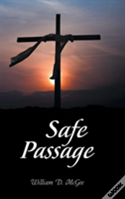 Capa do artigo Safe Passage