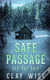 Capa do artigo Safe Passage