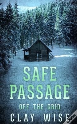 Capa do artigo Safe Passage