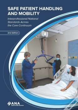 Capa do artigo Safe Patient Handling And Mobility 2nd