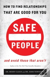 Capa do artigo Safe People