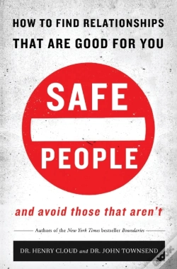 Capa do artigo Safe People