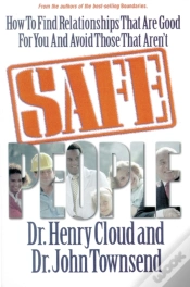 Capa do artigo Safe People
