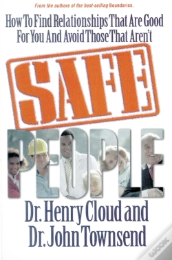 Capa do artigo Safe People