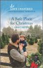 Safe Place For Christmas - Preview