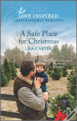 Capa do artigo Safe Place For Christmas