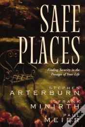 Capa do artigo Safe Places