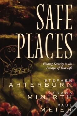 Capa do artigo Safe Places