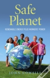 Capa do artigo Safe Planet - Renewable Energy Plus Workers` Power