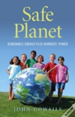 Capa do artigo Safe Planet - Renewable Energy Plus Workers` Power