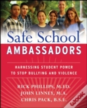 Capa do artigo Safe School Ambassadors