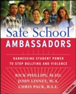 Capa do artigo Safe School Ambassadors