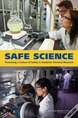Capa do artigo Safe Science