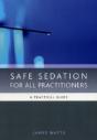 Safe Sedation For All Practitioners - Preview