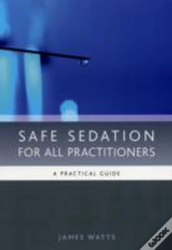 Capa do artigo Safe Sedation For All Practitioners