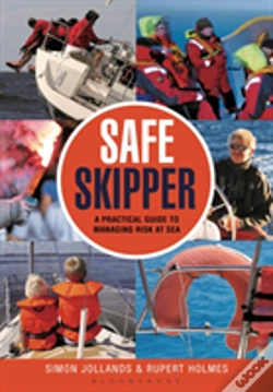 Capa do artigo Safe Skipper