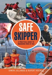 Capa do artigo Safe Skipper