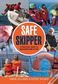 Capa do artigo Safe Skipper