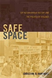 Capa do artigo Safe Space