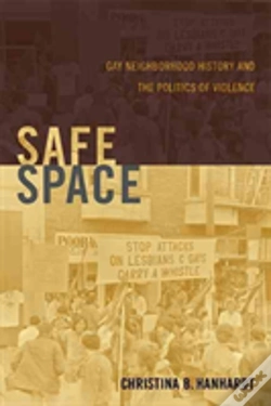 Capa do artigo Safe Space