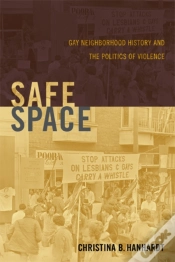 Capa do artigo Safe Space
