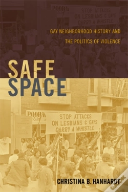 Capa do artigo Safe Space