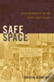 Capa do artigo Safe Space