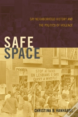 Capa do artigo Safe Space