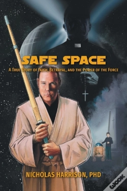 Capa do artigo Safe Space