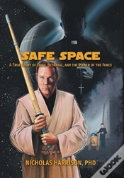 Capa do artigo Safe Space