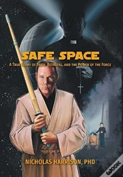 Capa do artigo Safe Space