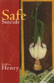 Capa do artigo Safe Suicide