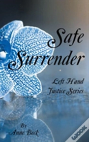 Capa do artigo Safe Surrender